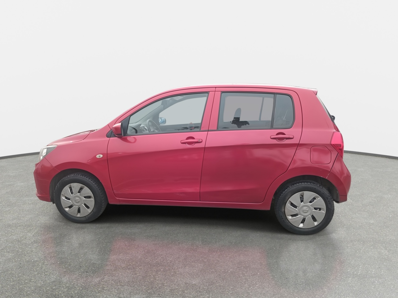 SUZUKI - 4