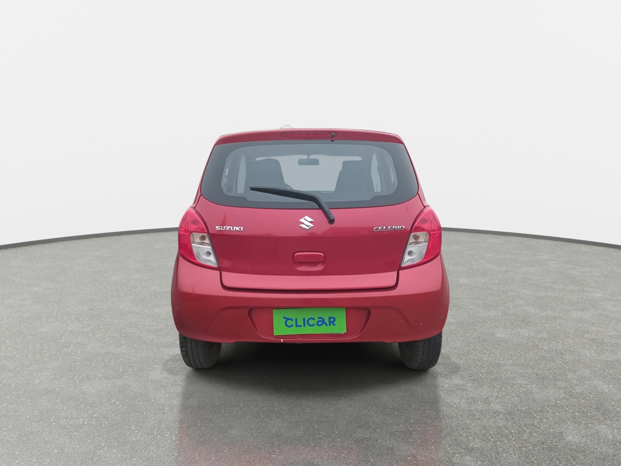 SUZUKI - 5