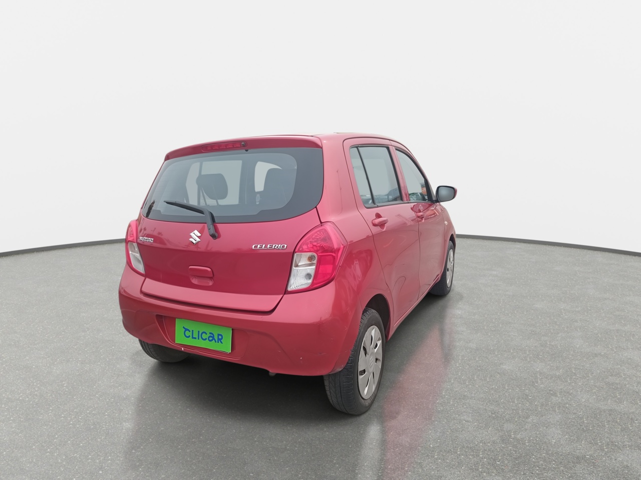 SUZUKI - 6