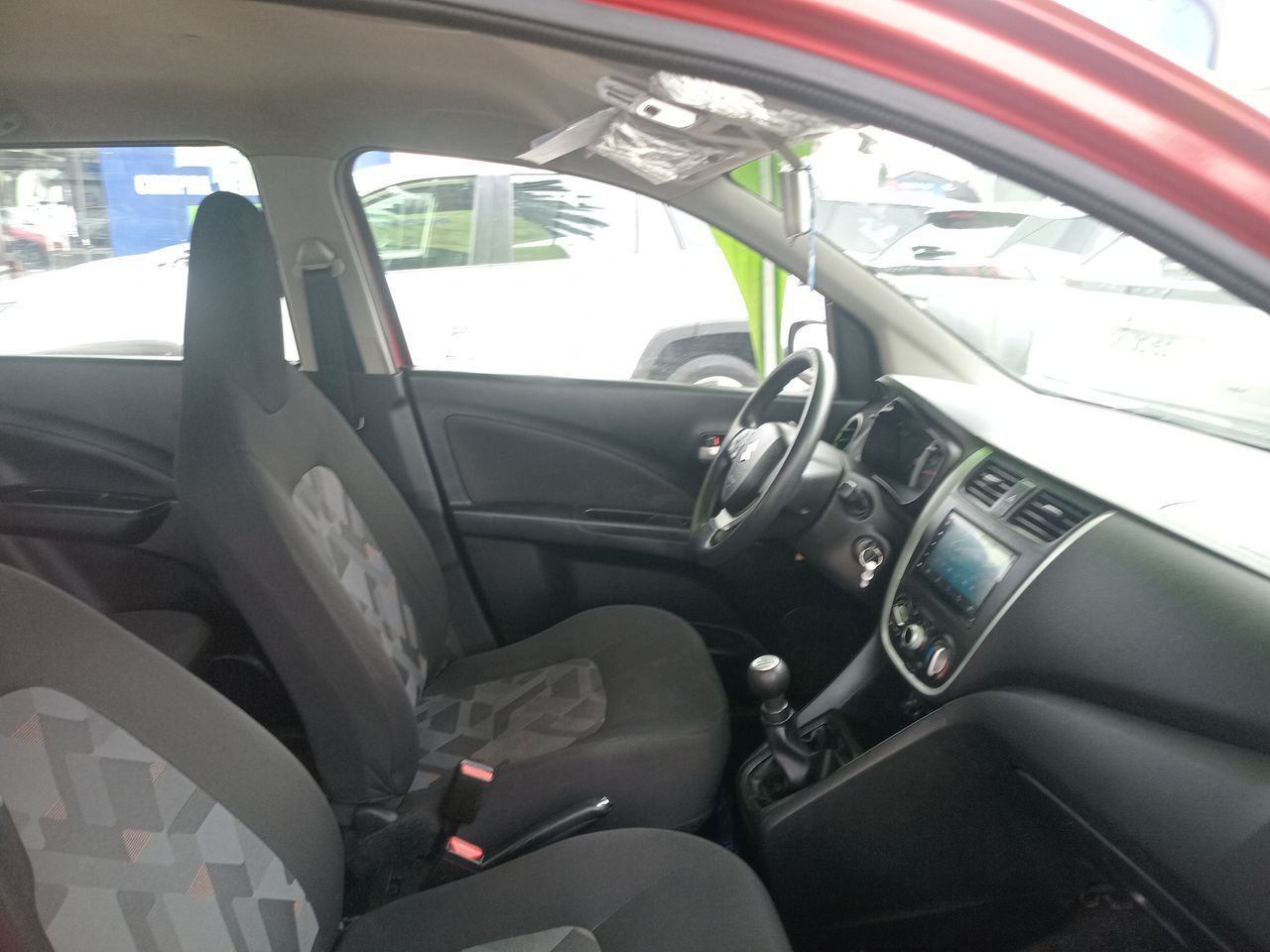 SUZUKI - 6