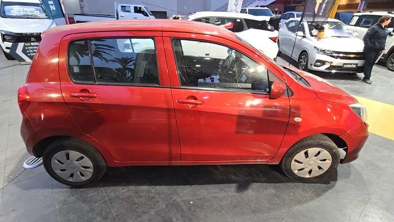 SUZUKI - 2