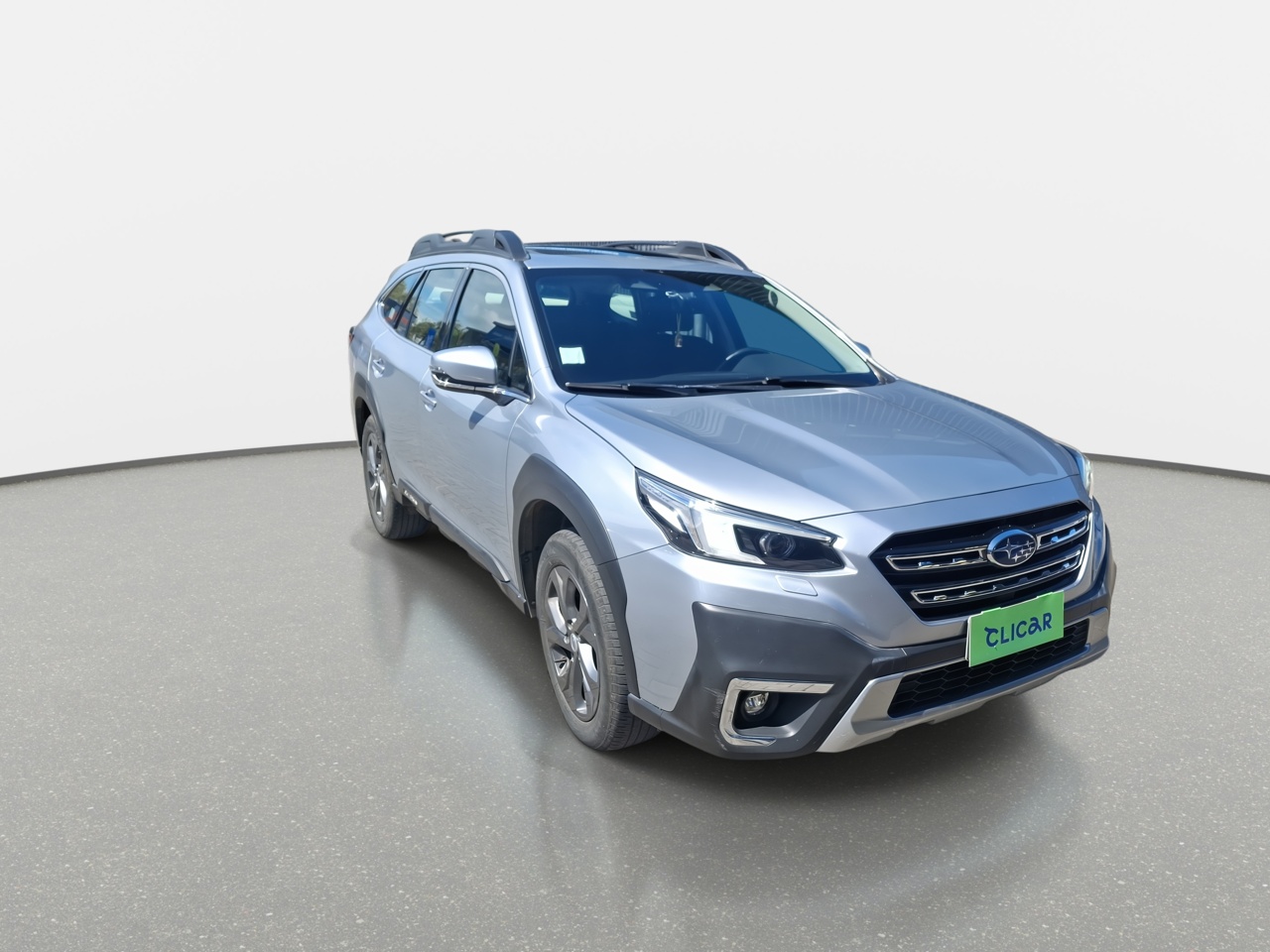 SUBARU - 2