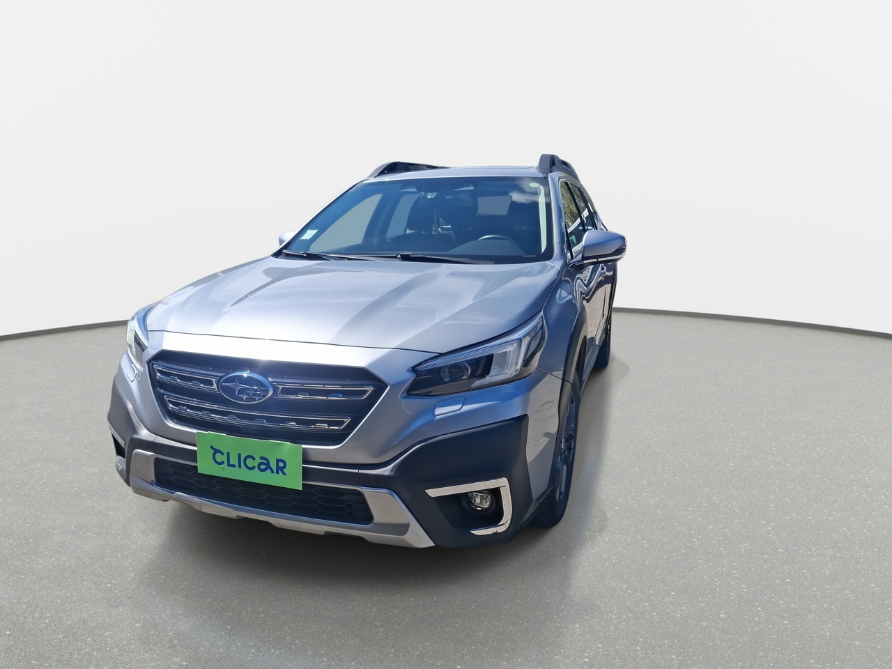 SUBARU - 3