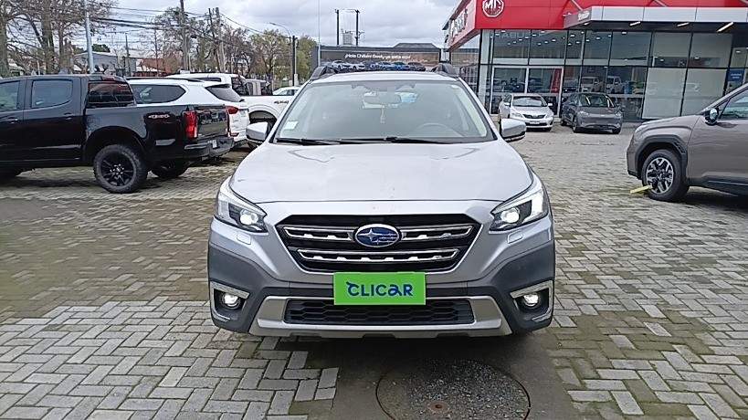 SUBARU - 2