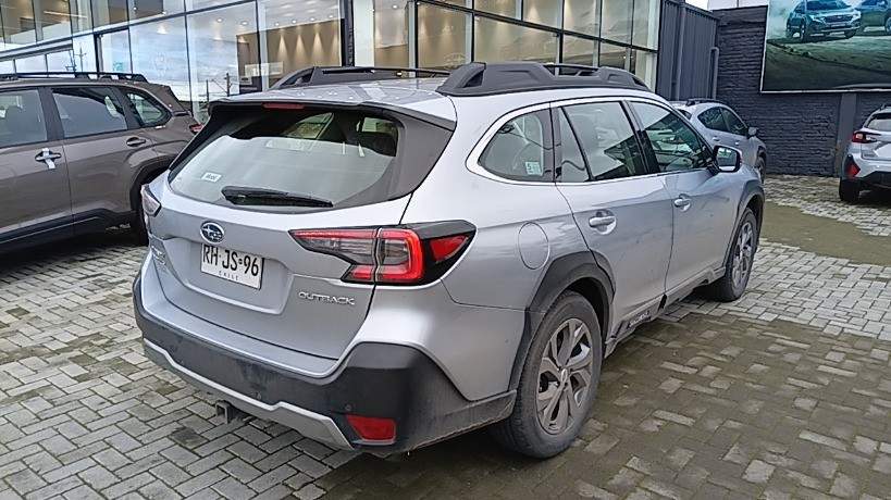 SUBARU - 4