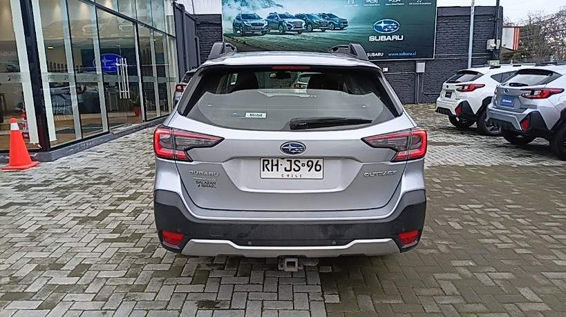 SUBARU - 5