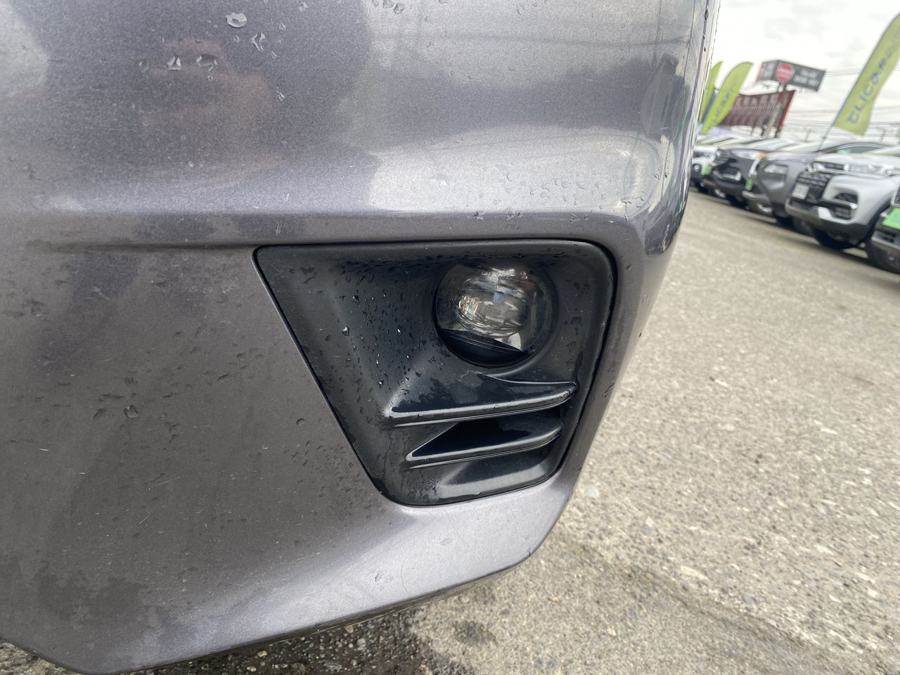 Honda City — foto 12 de 27