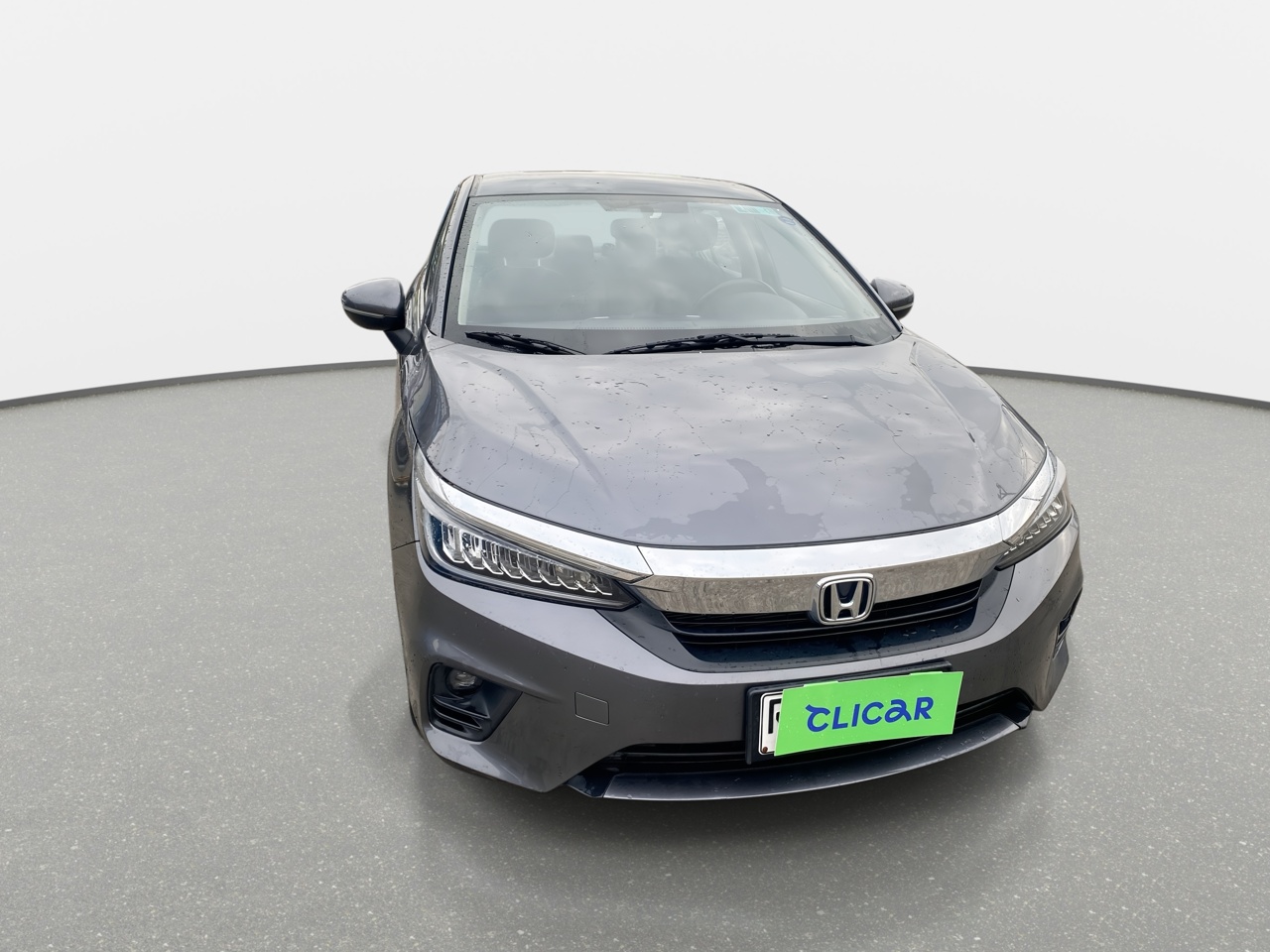 HONDA - 2