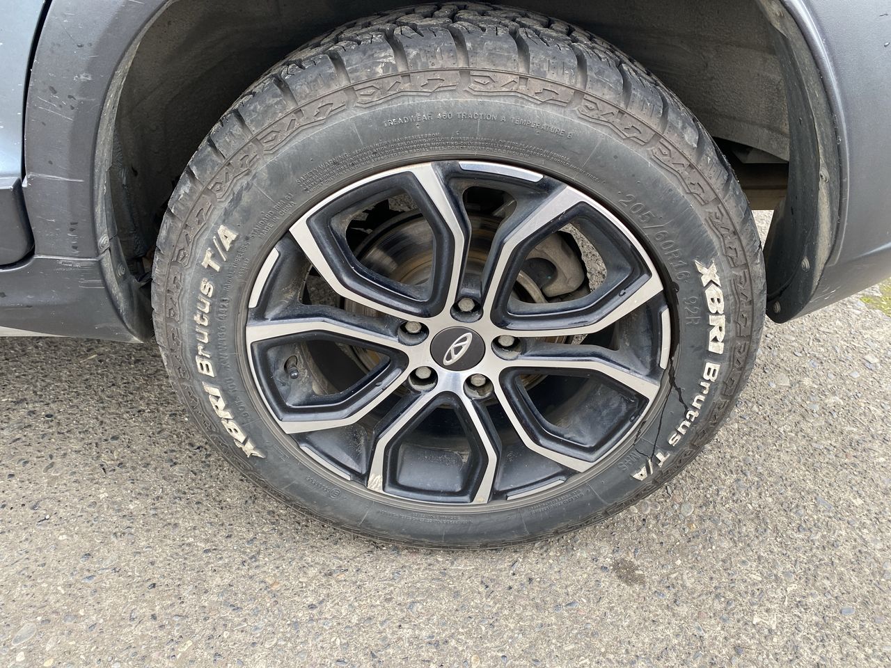 CHERY - 17