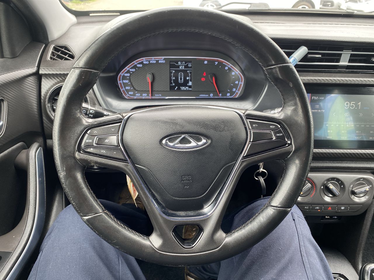 CHERY - 26