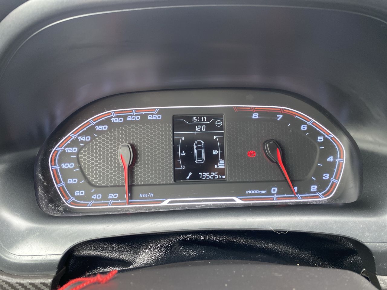 CHERY - 28