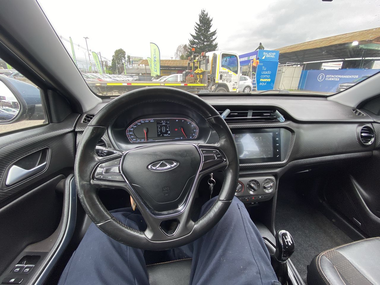 CHERY - 33