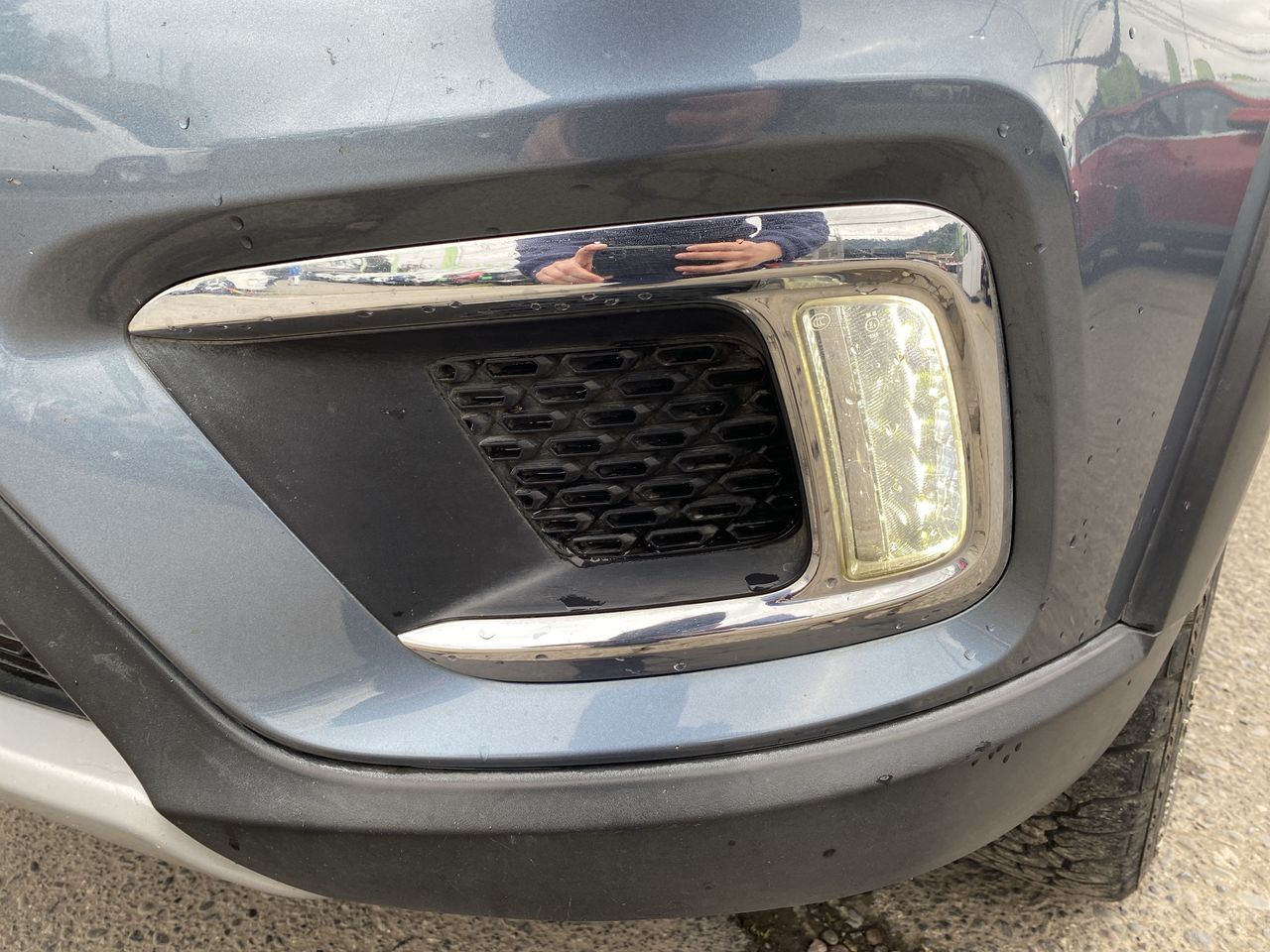 CHERY - 20