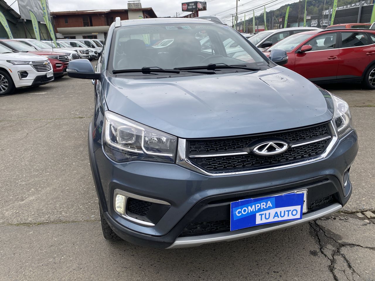 CHERY - 2