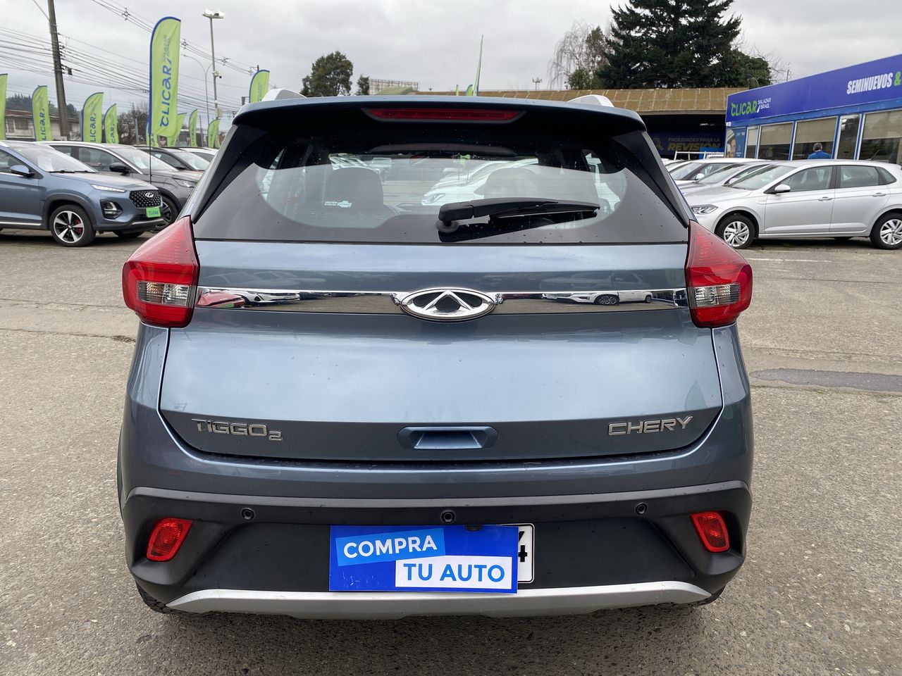 CHERY - 6
