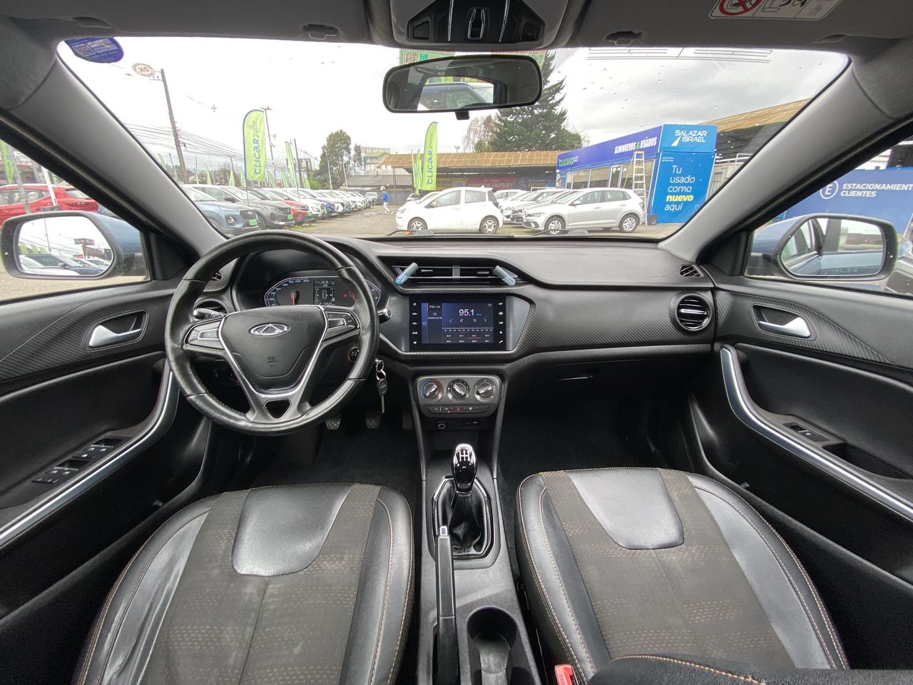 CHERY - 9