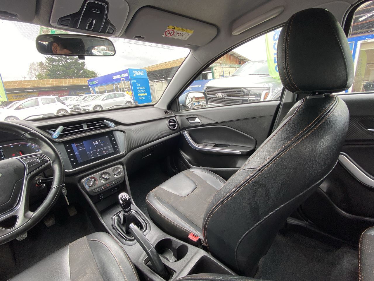 CHERY - 10