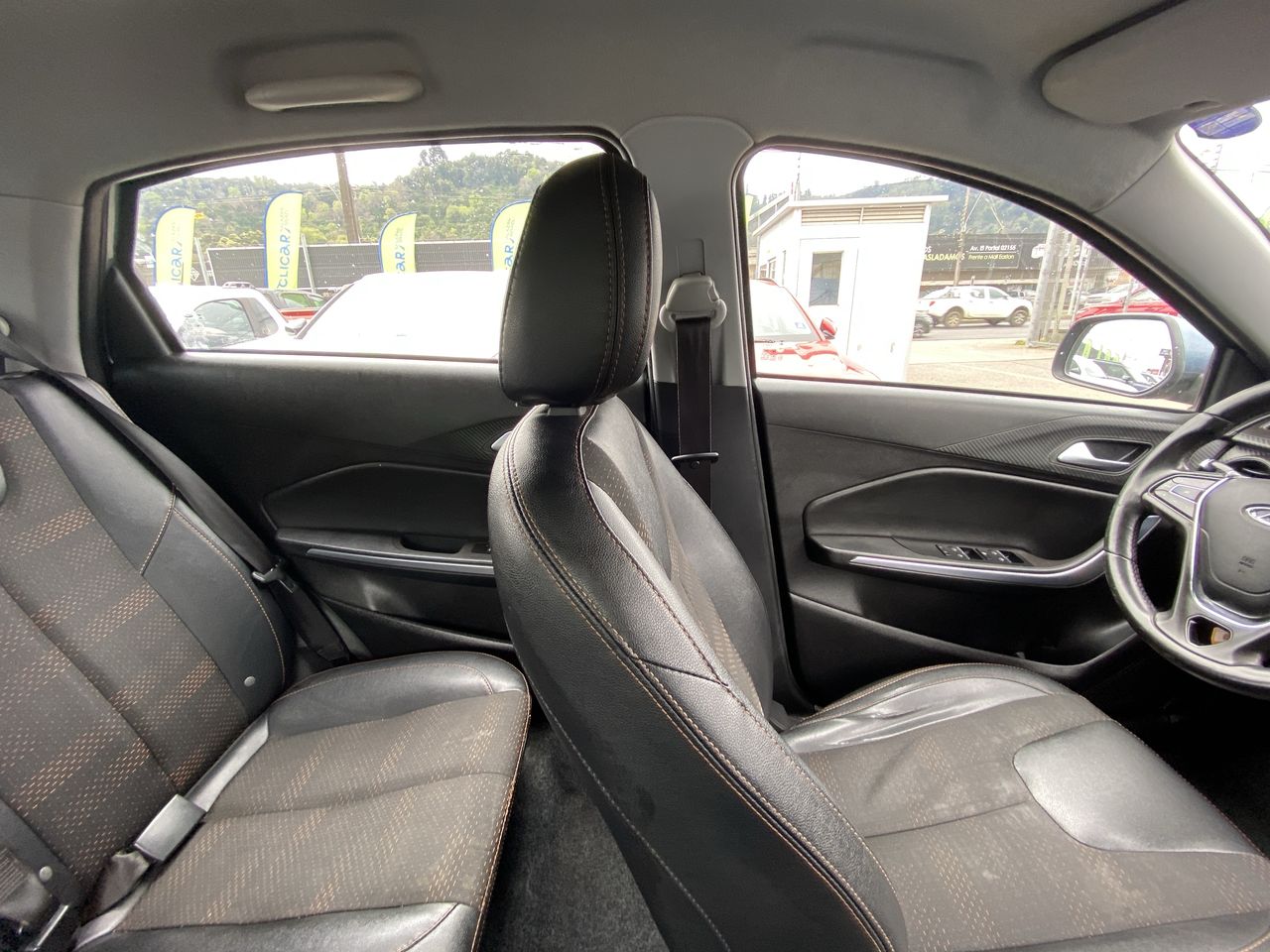 CHERY - 15