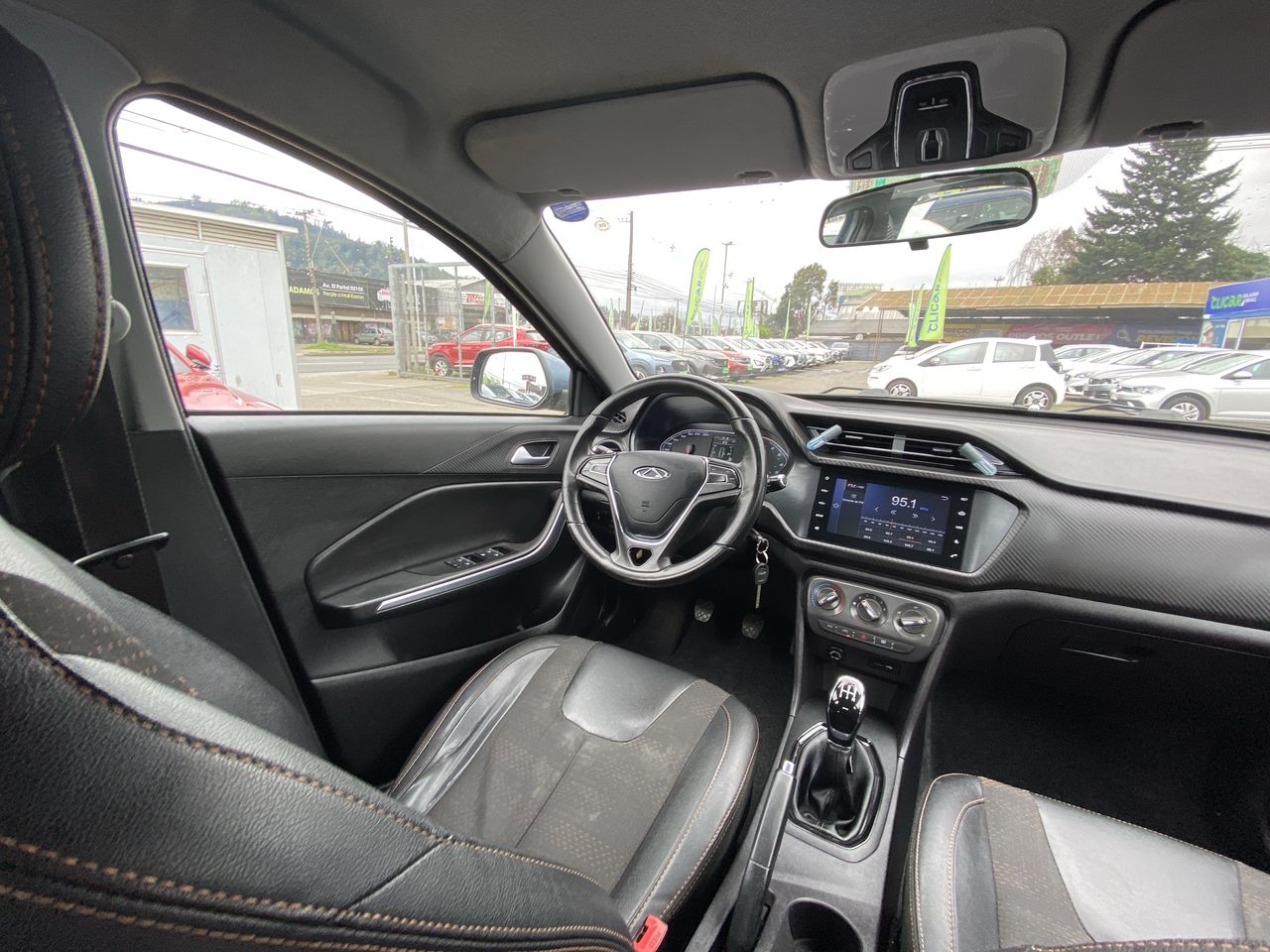 CHERY - 16