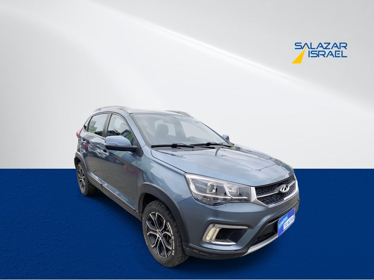 CHERY