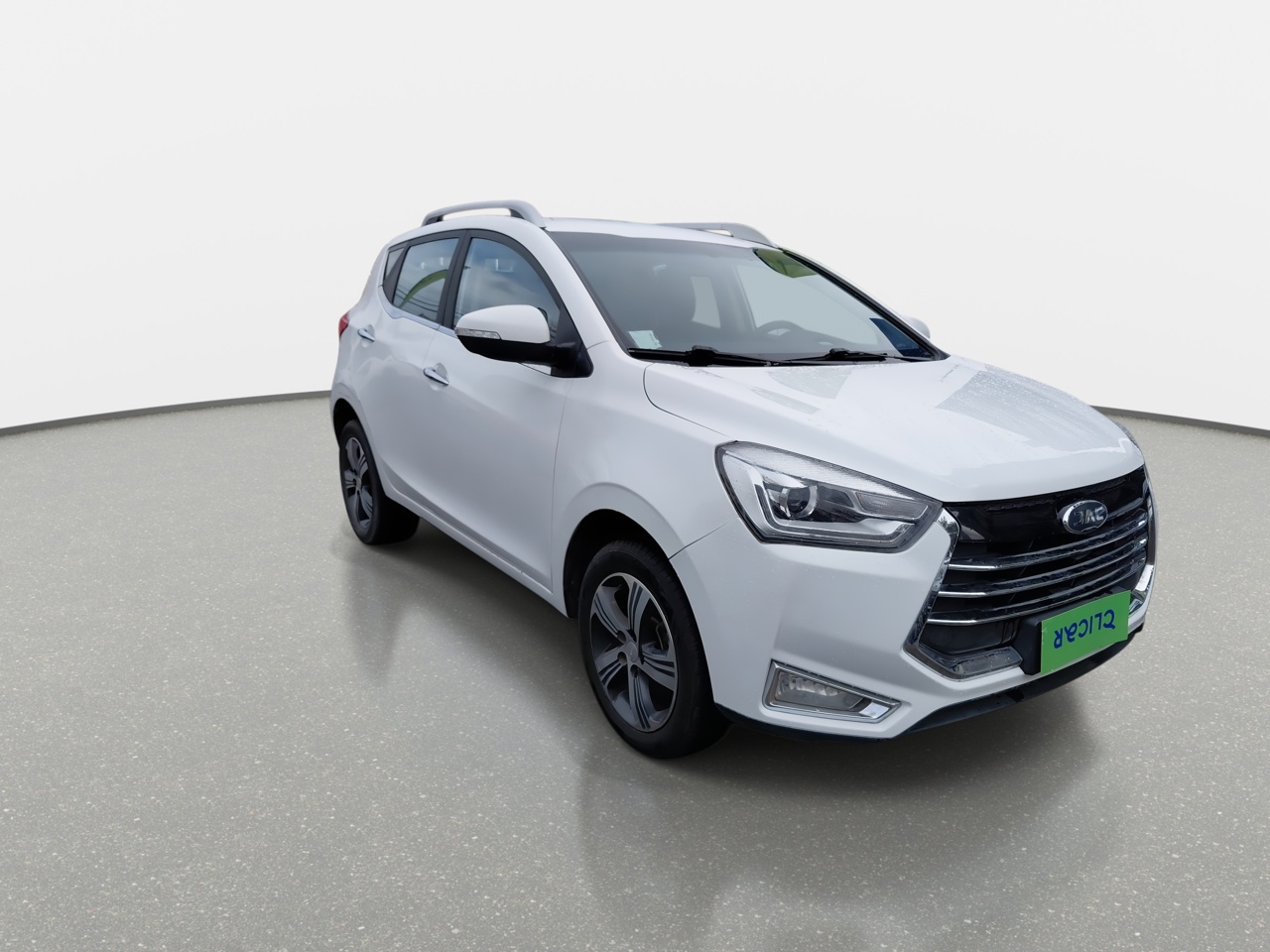 JAC - 1
