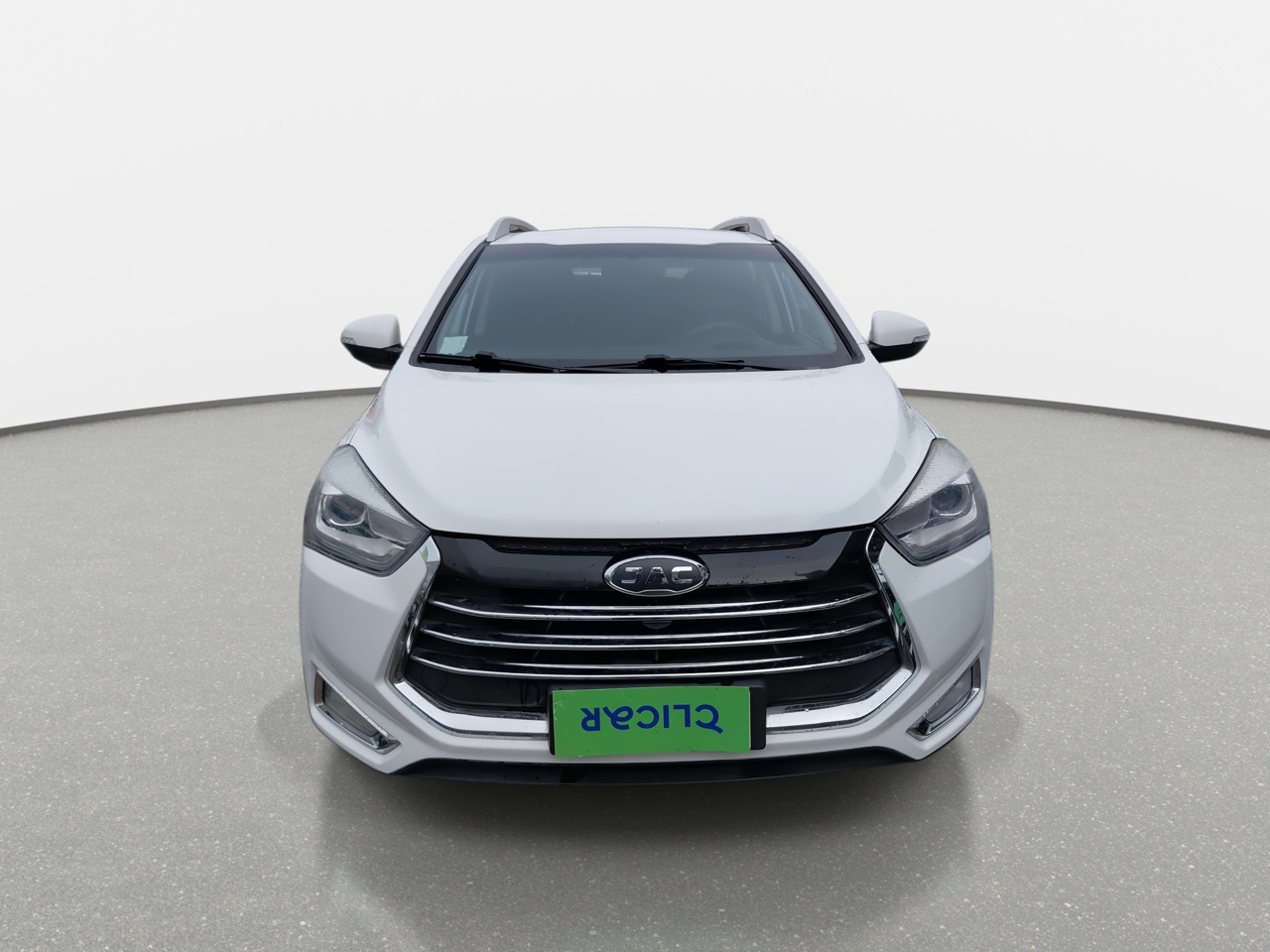 JAC - 2