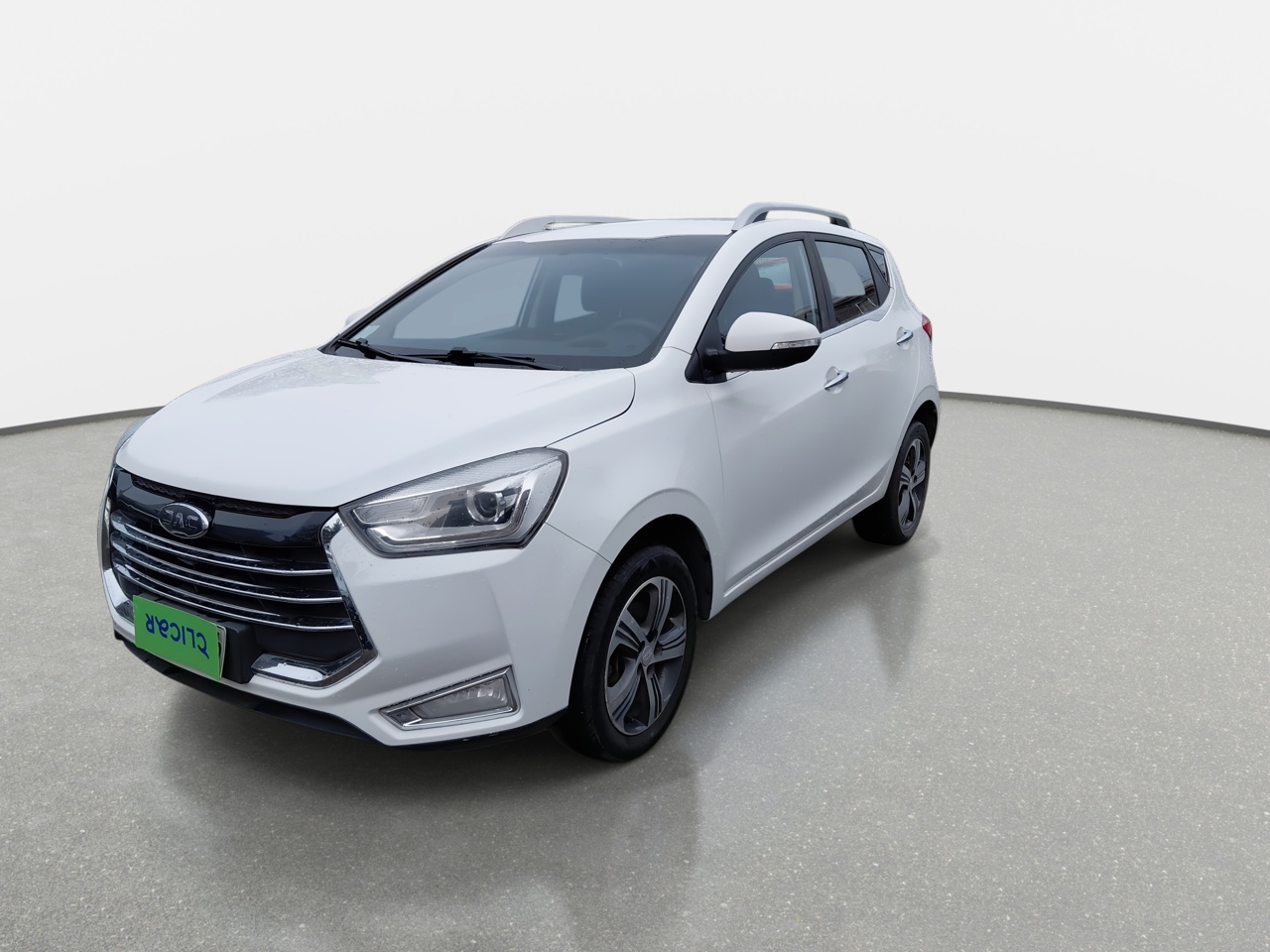 JAC - 3