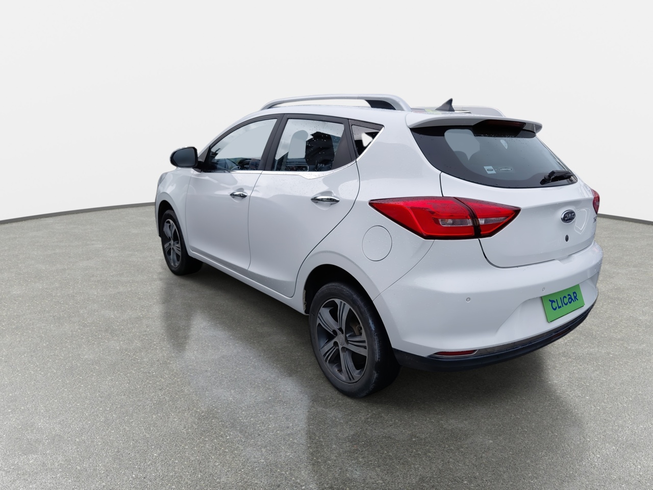 JAC - 5