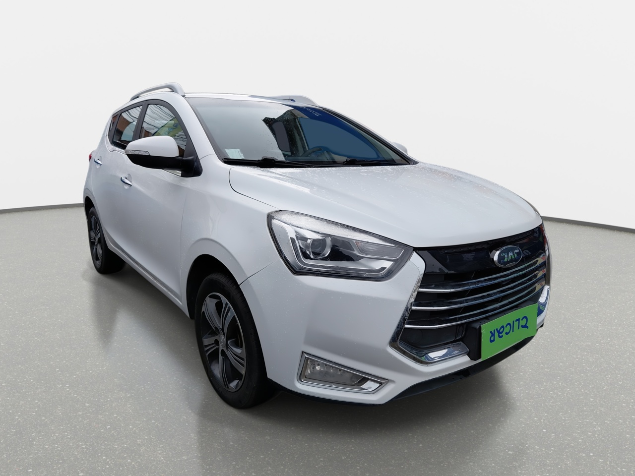 Changan Cx70