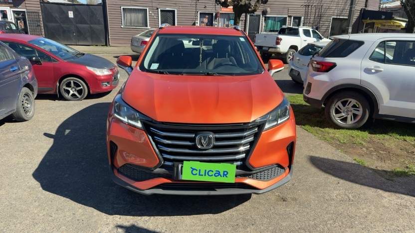 CHANGAN - 2