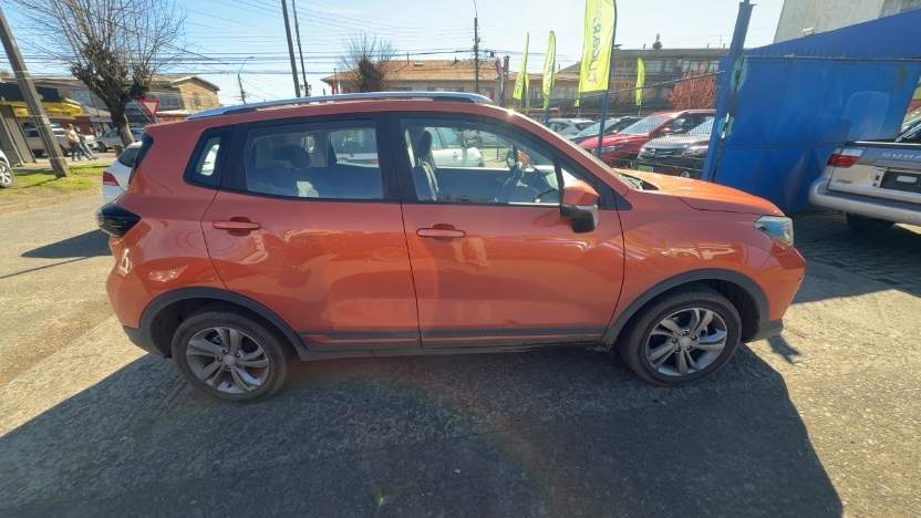 CHANGAN - 3