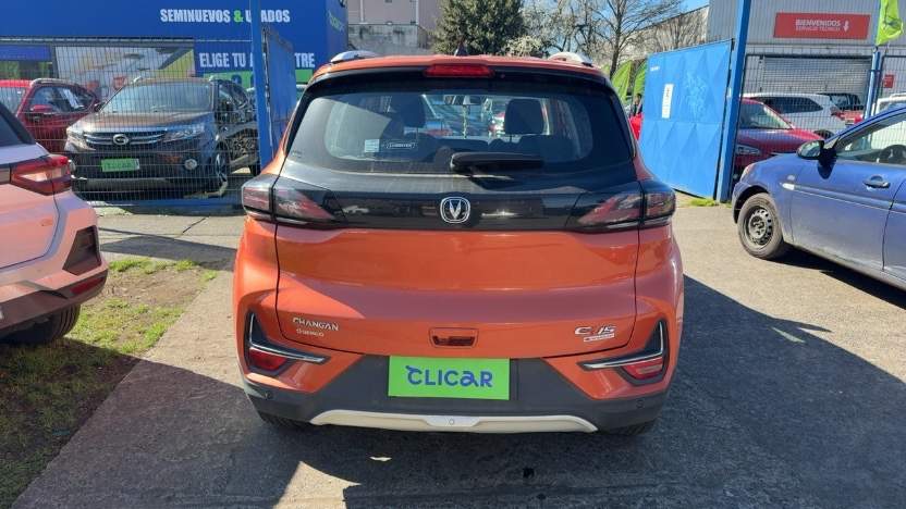 CHANGAN - 5