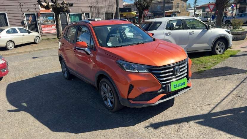 CHANGAN