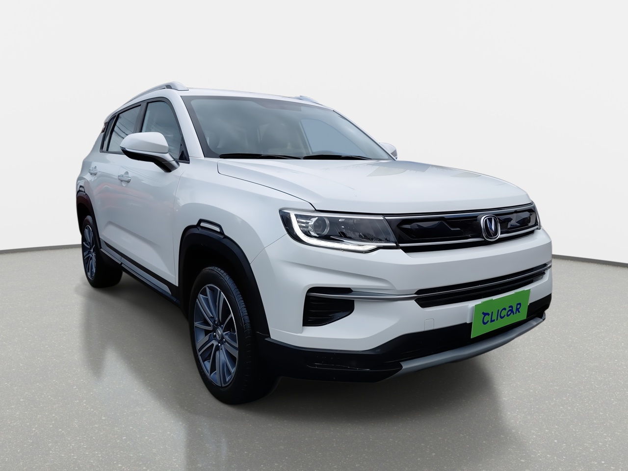 Changan Cs35 Plus