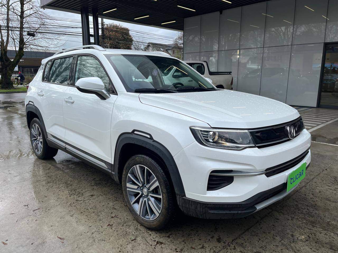 CHANGAN - 1