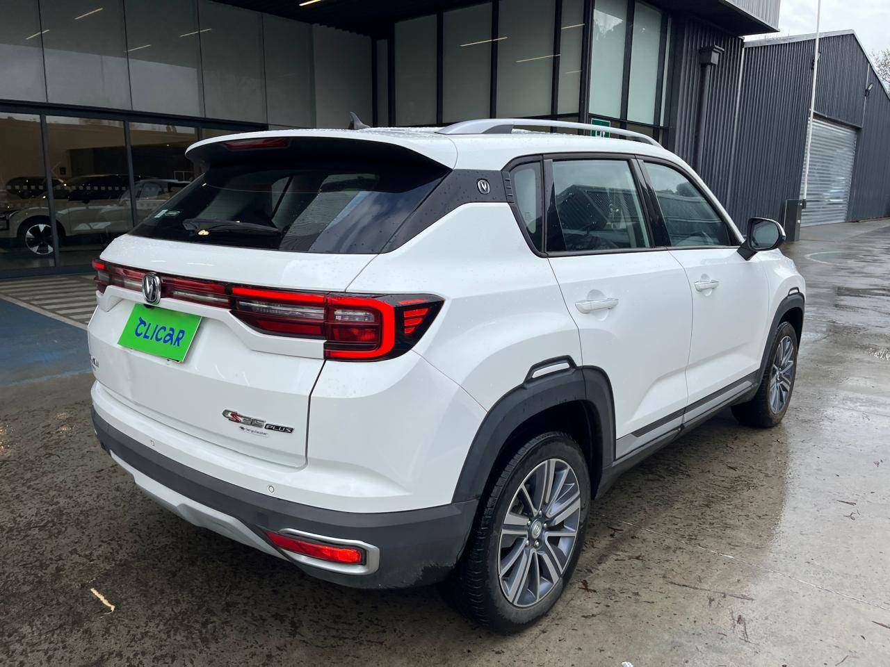 CHANGAN - 4