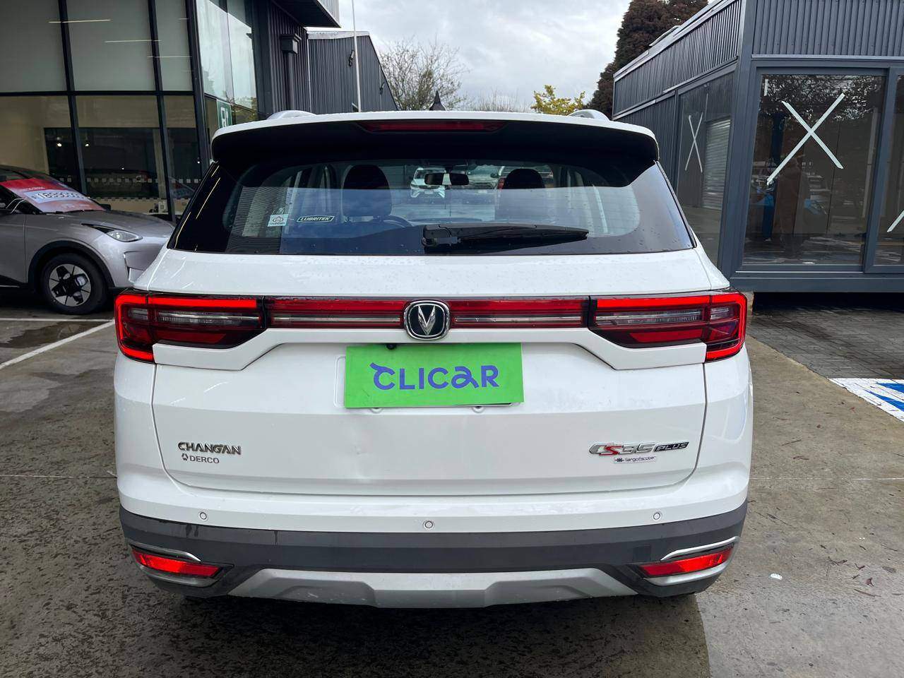 CHANGAN - 5