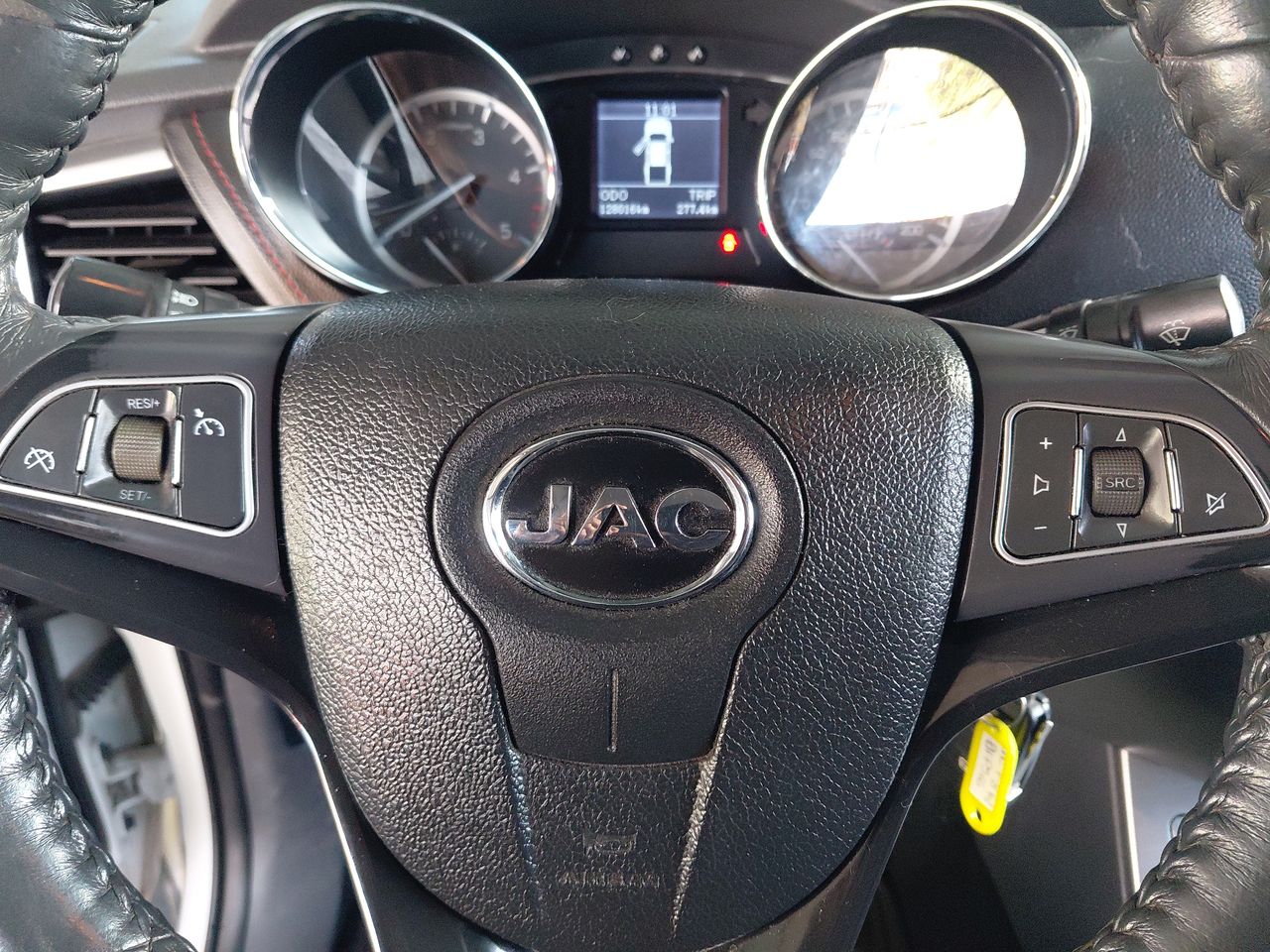 JAC - 16