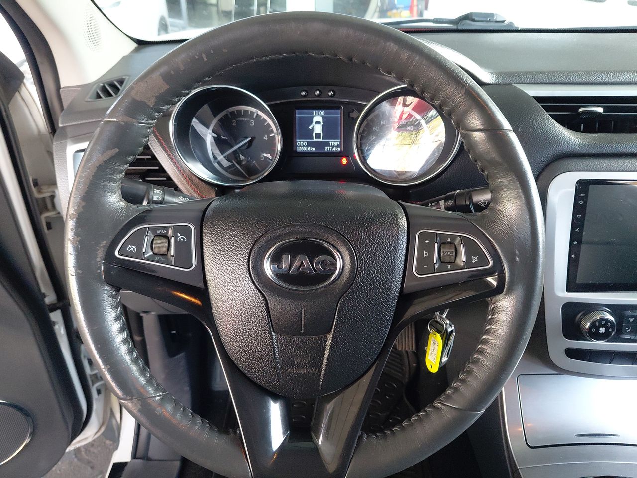 JAC - 15
