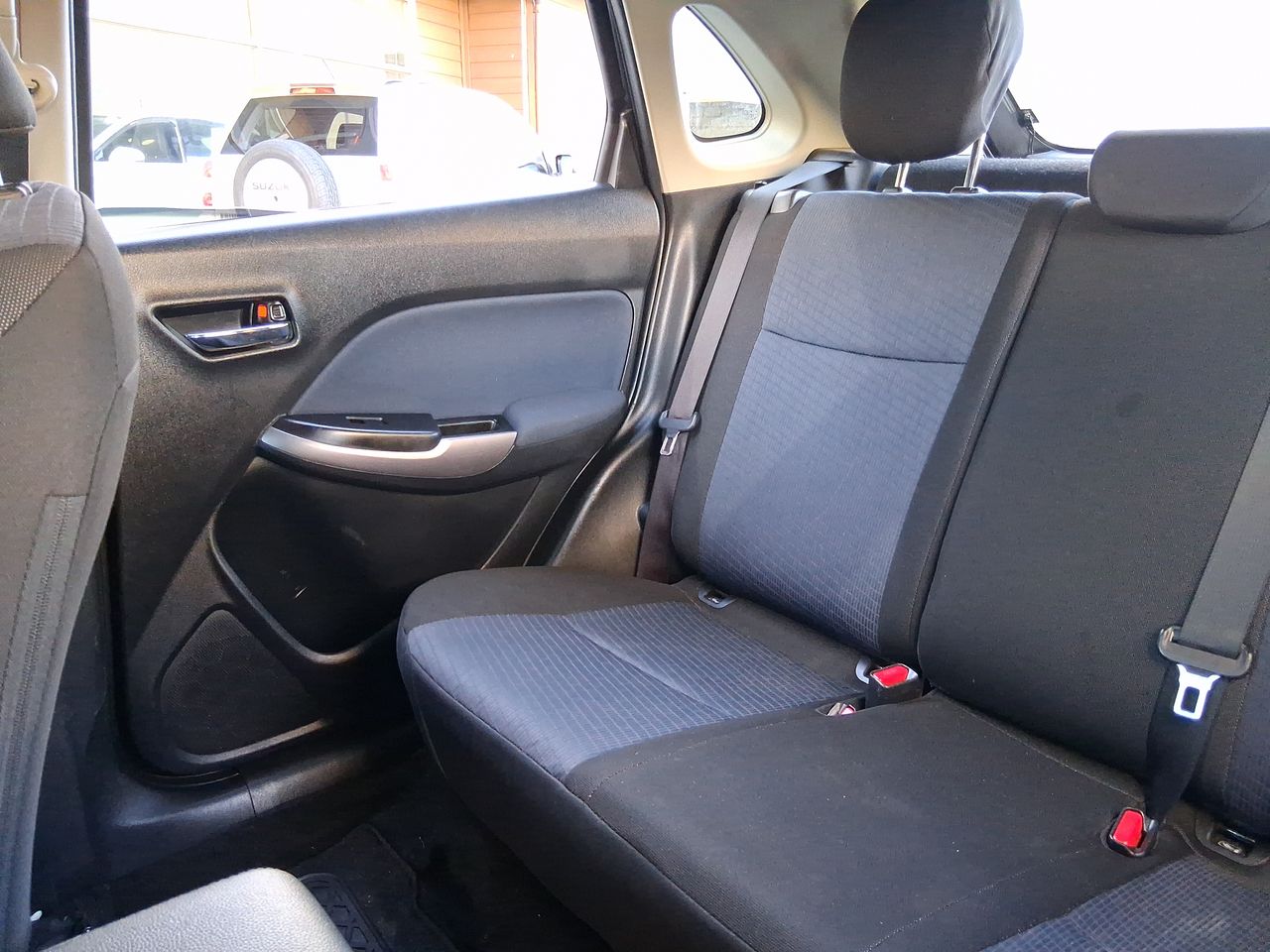 SUZUKI - 2