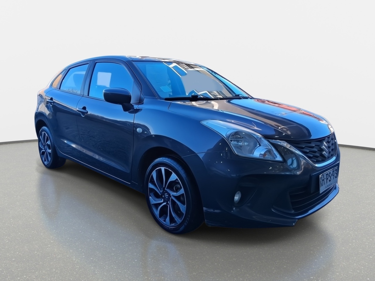 SUZUKI