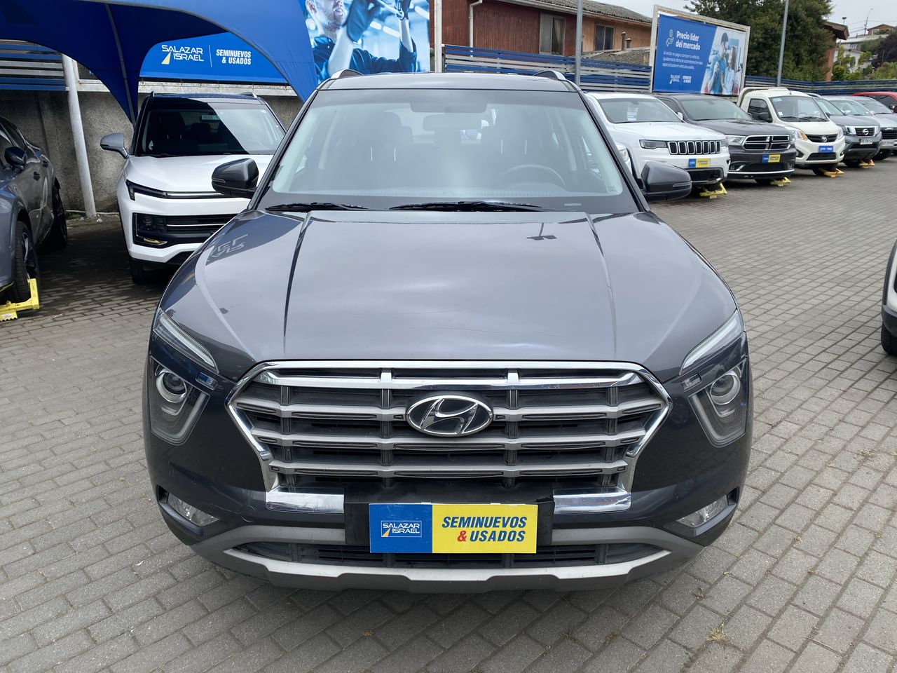 HYUNDAI - 2