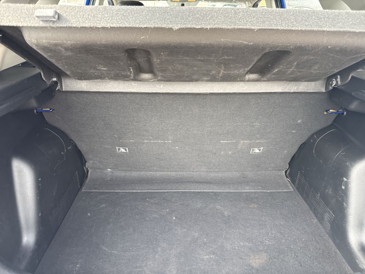 KIA Sonet — foto 13 de 25