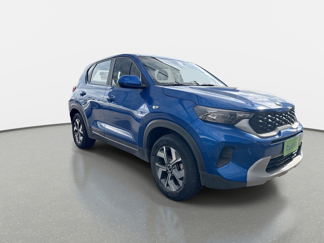 KIA - 1