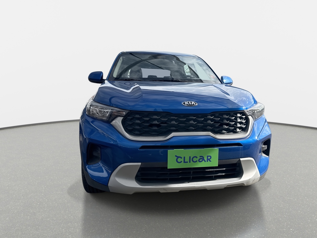 KIA - 2
