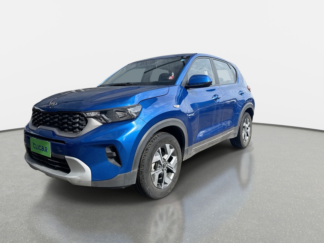 KIA - 3