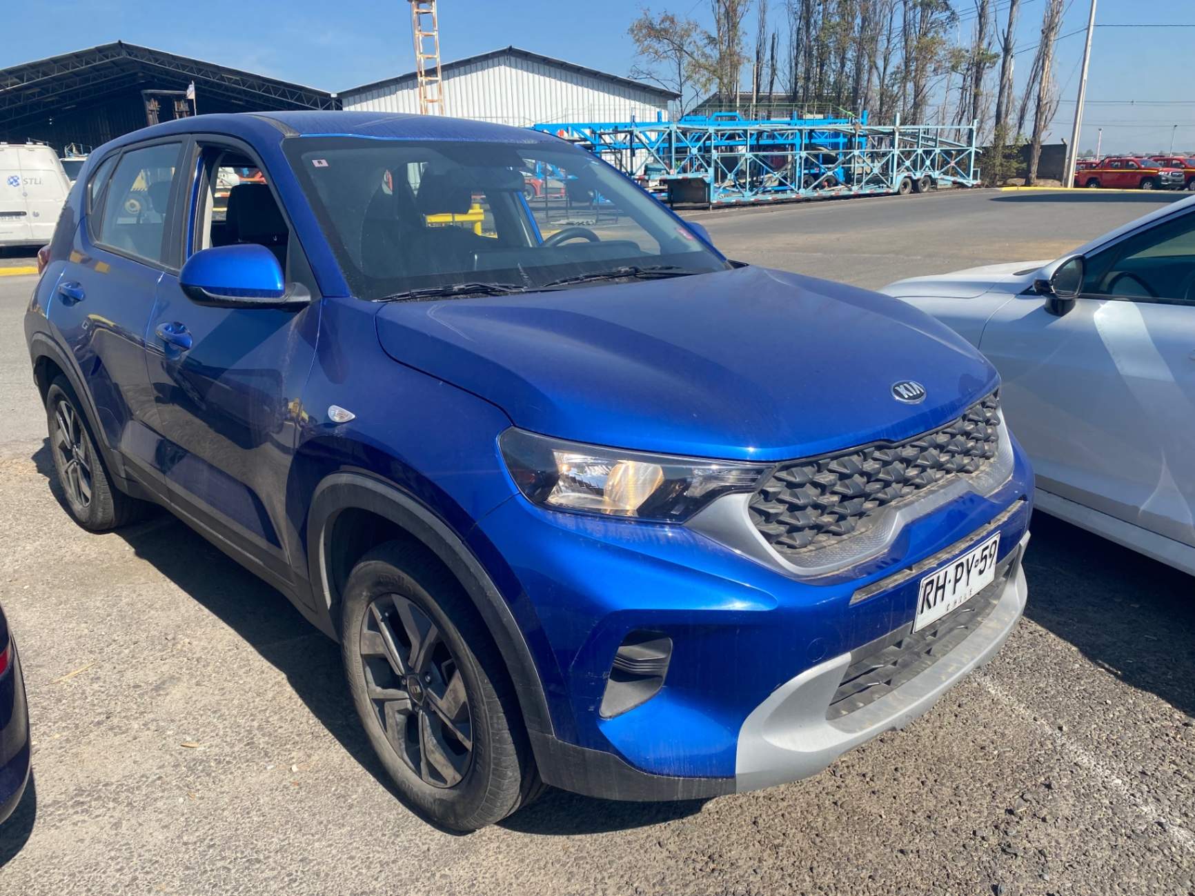 KIA