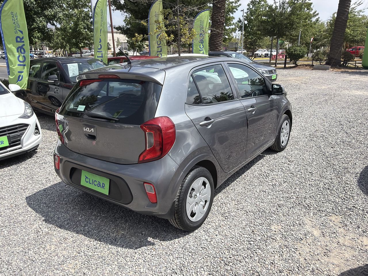 KIA - 7