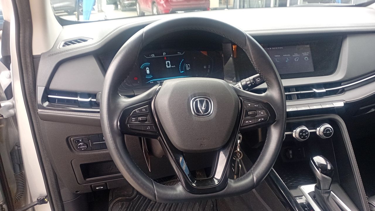 CHANGAN - 10