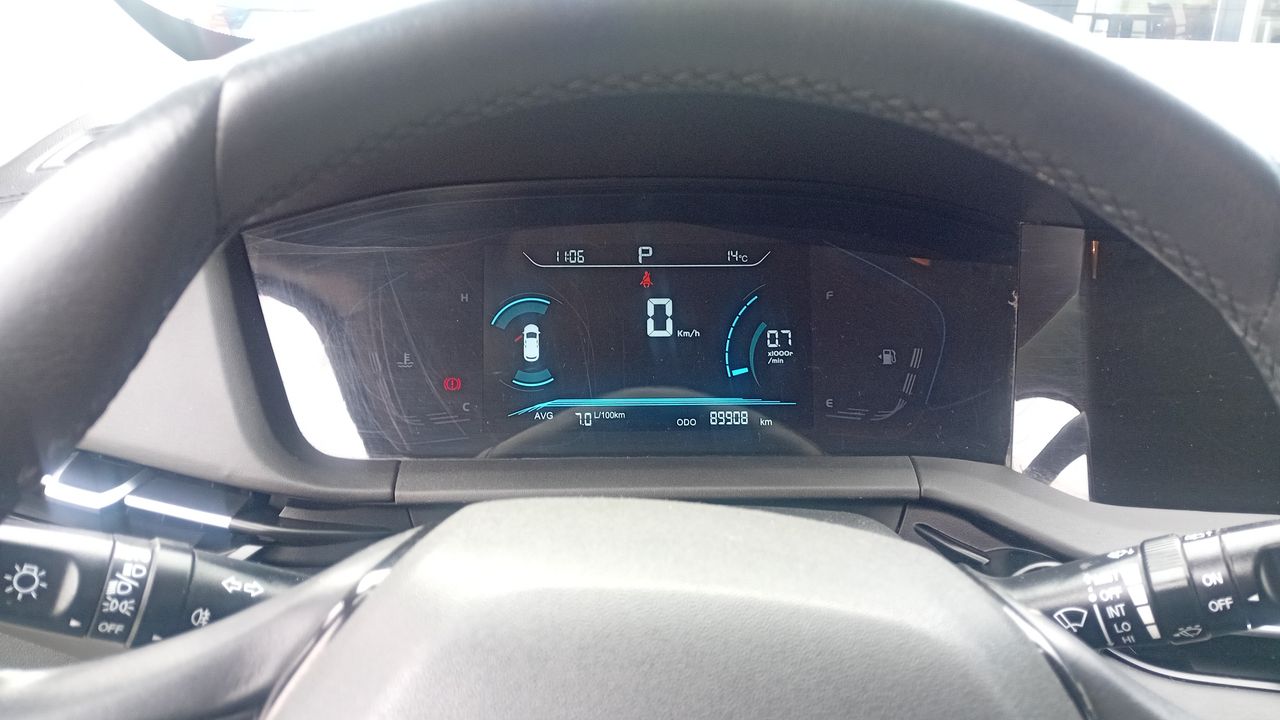 CHANGAN - 11